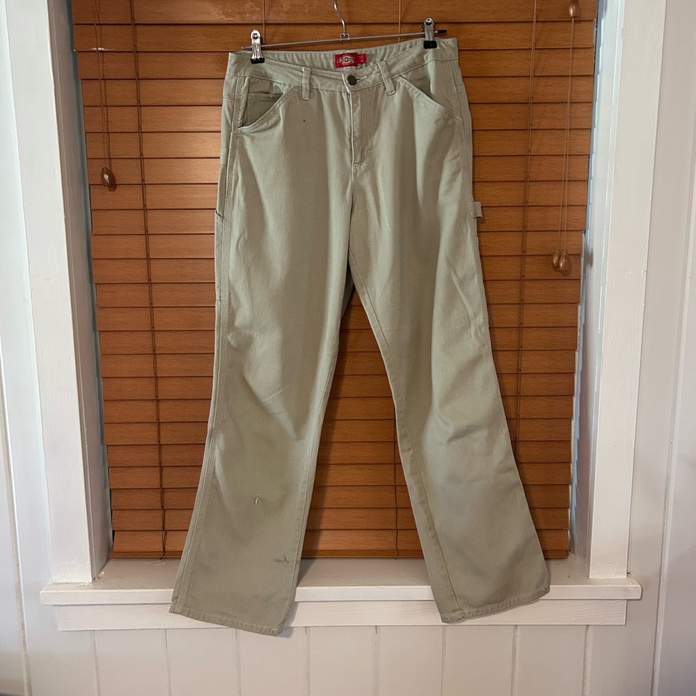 Dickies - Carpenter Pants
